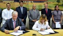 Cuba ingresa al Banco Centroamericano de Integración Económica