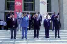 Declaration of the 21st Summit of Heads of State and Government of ALBA-TCP