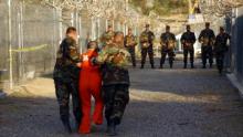 Chilling testimony of the torture and abuses committed against Majid Khan, at the illegal U.S. Naval Base in Guantanamo, was recently presented by the prisone