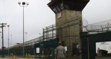 Activists around the world call for the closure of all U.S. military bases 