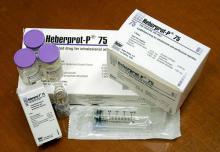 Heberprot-P, a revolutionary treatment brings hope