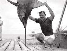emingway, 70 years of an unforgettable fishing trip