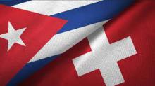 Bloquean ayuda suiza de urgencia para Cuba