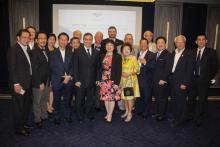 El "Bangkok Club" celebra el 60 aniversario de las relaciones diplomáticas entre Tailandia y #Cuba