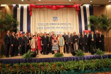 Conmemoran en #Tailandia el 60 Aniversario del Triunfo de la Revolución Cubana #SomosCuba