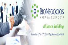 International workshop on Biotech Business to be held in Havana