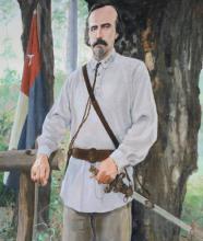 150 años del 10 de octubre de 1868 - hecho fundacional de las Revoluciones de Liberación Nacional de #Cuba