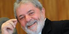 I request, dear compañero Díaz-Canel, that you convey to Cuba’s men and women - especially the scientists and health professionals who are waging this difficult battle for life around the world - the recognition, admiration and gratitude of the Brazilian people. We will stand together, always, onward to victory. Luiz Inácio Lula da Silva