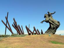 The deep roots of a nation