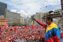 Lo que no pueden perdonarle a Nicolás Maduro