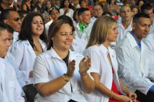 La Embajada de Cuba en Tailandia conmemora el Día Internacional de la Mujer, 8/3/2021