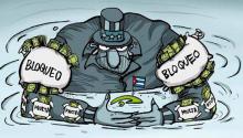 EEUU impone otra multa por violaciones del bloqueo a Cuba
