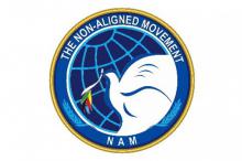 Cuba, one of NAM founding and active member