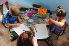Cuba, a champion of children’s’ rights 