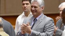 Telesur transmitirá el domingo en la noche entrevista con Presidente cubano