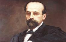 Perucho Figueredo es una de la sprincipales figuras del inicio de la Guerra de los Diez Años. Foto: Archivo.