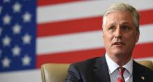 Intervención insolente y arcaica de Estados Unidos en Panamá Intervención insolente y arcaica de Estados Unidos en Panamá