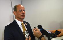 Delegación cubana abandona inauguración de la VIII Cumbre de las Américas antes del discurso de Luis Almagro
