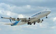 Aerolínea francesa Corsair inaugura vuelos a Cuba