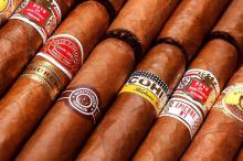 Festival del Habano, tabaco Premium para todos