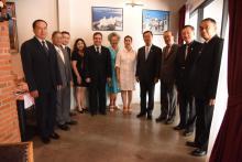 Thailand and #Cuba strengthen parliamentary ties within the framework of the 60th anniversary of the establishment of Diplomatic Relations