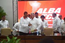 eclaración de la XVII Cumbre de Jefes de Estado y de Gobierno del ALBA-TCP.