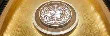 Cuba destaca en la ONU apoyo mundial por el fin del bloqueo