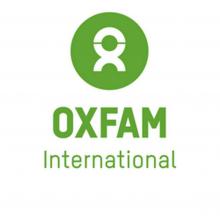 Oxfam urge a Estados Unidos a eliminar bloqueo contra Cuba