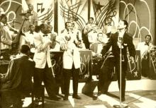 A 101 años de su nacimiento: “No ha nacido otro como el Benny” A 101 años de su nacimiento: “No ha nacido otro como el Benny”
