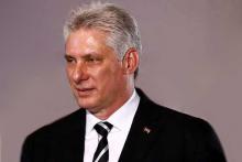 Diaz-Canel highlights transcendence of Henry Reeve medical contingent