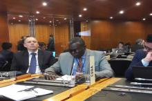 Cuba Denounces U.S. Aggressive Escalation at WTO