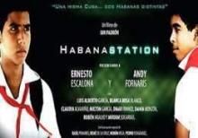 La Casa del Cine de Kiev presentó la película cubana “Habanastation”.