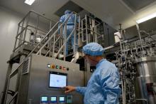 Какие лекарства BioCubaFarma производит и исследует в борьбе с COVID-19?
