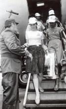 La tragedia de Chernobyl a 30 años del programa médico cubano Parte 1