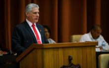Presidente cubano Miguel Díaz-Canel participará en Cumbre Virtual del MNOAL.