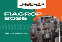 FIAGROP 2026 FIAGROP 2026