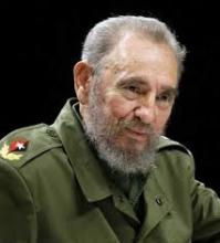 Fidel, Cuba