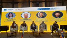 Blockade vs. education: besieged Cuba stands out in the debate on the present and future of literacy in Latin America and the Caribbean