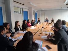 Cuba y Panamá convocan reunión de coordinación del GRULAC sobre los sectores de Ciencias de la UNESCO