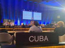 The 19th session of the Intergovernmental Committee of the 2005 Convention concludes with progress on the digital environment