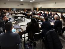 Cuba denuncia en reunión regional en la UNESCO, nueva escalada agresiva de Estados Unidos