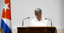 Intervención del viceministro de Relaciones Exteriores, Carlos Fernández de Cossío en el foro: Fidel y la política exterior “El magisterio de Fidel en la política exterior de la Revolución Cubana”