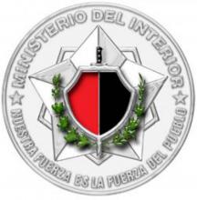 Nota informativa del MININT