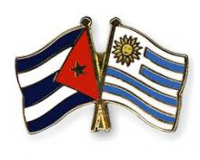 Nota a todos los uruguayos graduados en Cuba