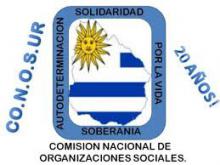 Logo CONOSUR