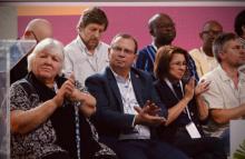 Asamblea de los Pueblos por la Soberanía y la Paz