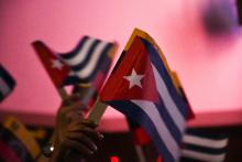 Caracas se une en solidaridad con Cuba a través del concierto “Un canto para Cuba”