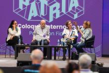 V Coloquio Internacional "Patria"