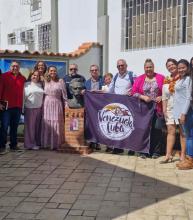 Fortalecen Venezuela y Cuba lazos de solidaridad y coordinación ante el Centenario de Fidel Castro