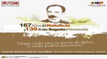 Jornada Martiana